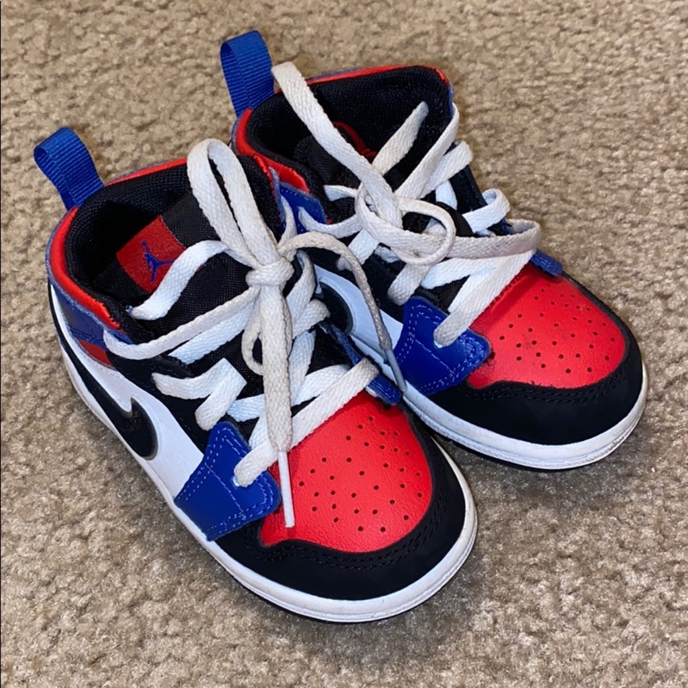 Jordan 1s